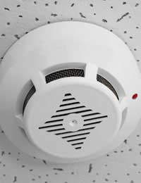 Home Alerts Sound Beep Lights Strobe