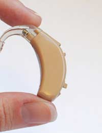 Loop Systems Hearing Aid Deaf Telecoil