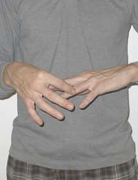 Sign Language Context Finder